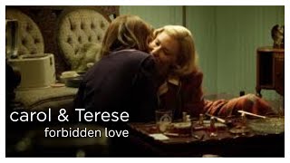 Carol 2015 Movie Review Iconic Wlw Moments & Why It Matters Girls Love Rewind