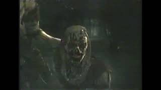 Xbox 360 & Playstation 3 - Clive Barker's Jericho Video Game Commercial