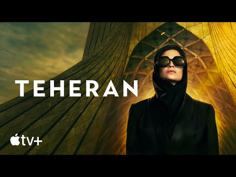 Teheran – Offizieller Trailer | Apple TV+