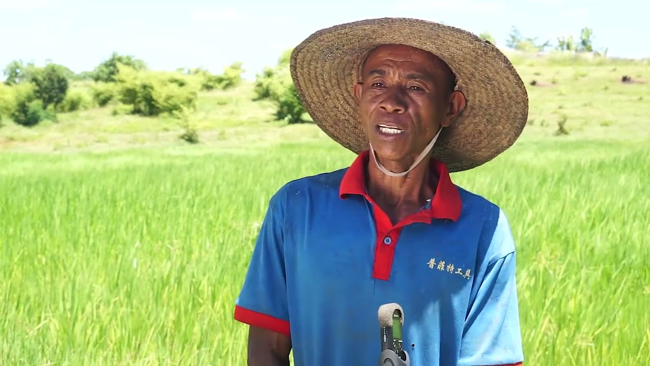 FAMELANA AMPAHAN-TANY TSY ASAINA - BOENY MADAGASIKARA