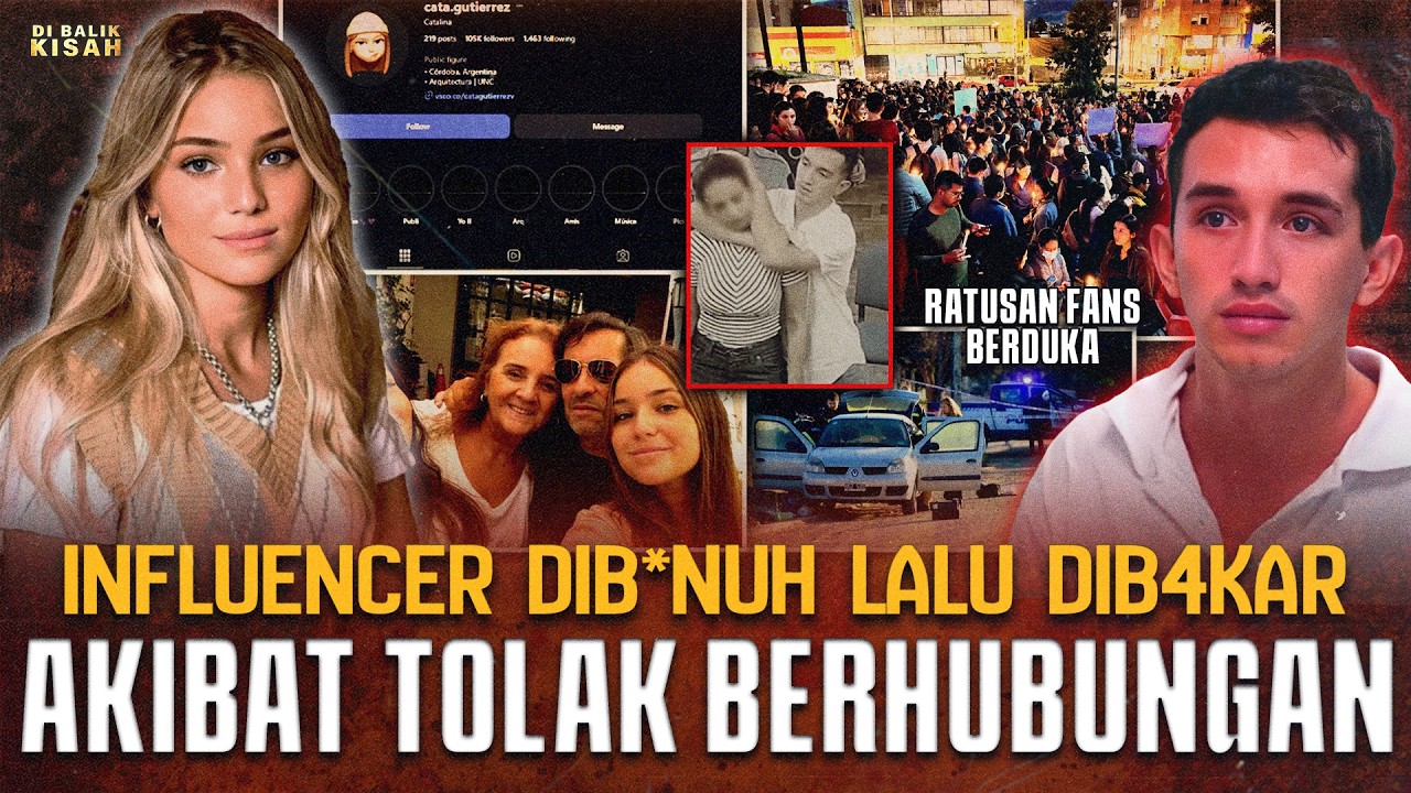 INFLUENCER TERKENAL DIB*NUH & DIB4KAR DALAM MOBIL !