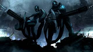 Broken Note - Rust In Peace