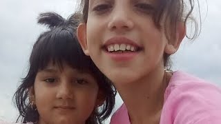 Kardeşimle Erik Dal Oynadk