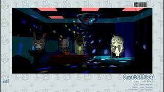 Arknights EP - [Crystallize]