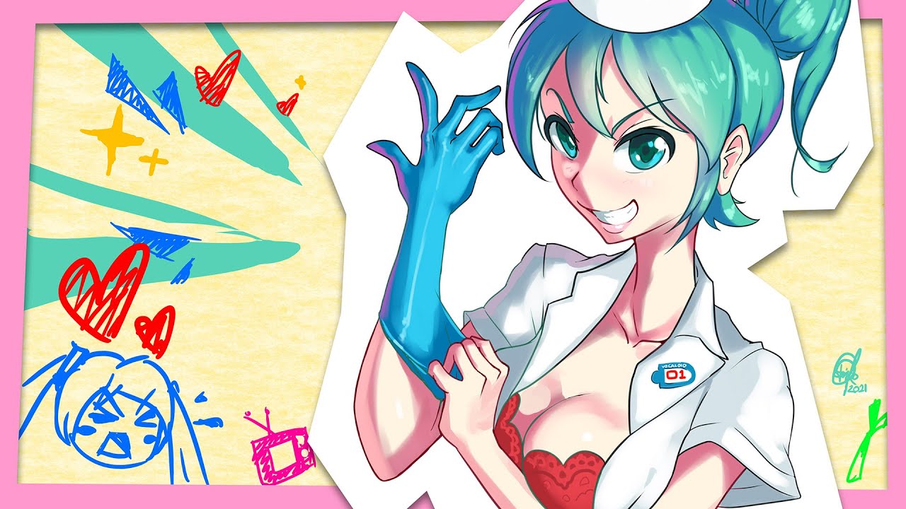 What's My Ageage Again? - Mitchie M vs. Blink-182 (ft. Hatsune