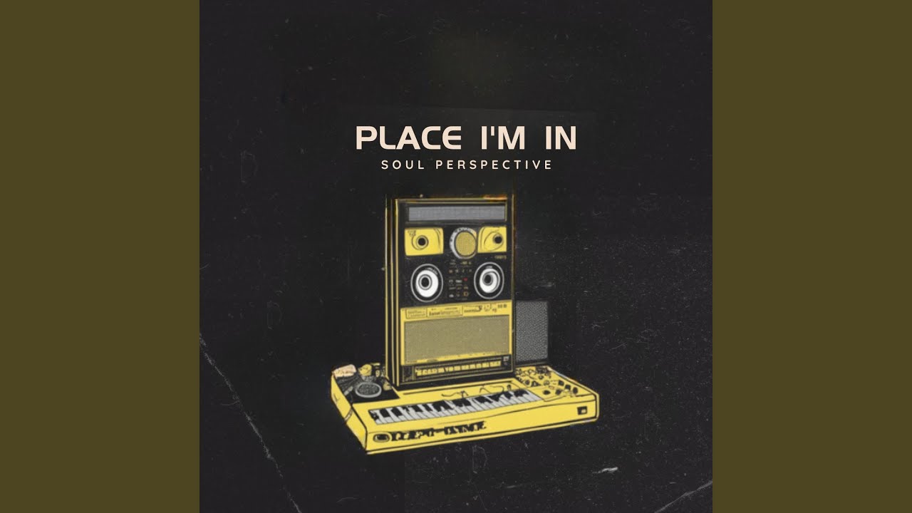 Place I'm In - YouTube