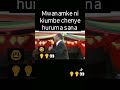 Pastor Daniel Mgogo Mwanamke Ni Kiumbe Chenye Huruma Sana Lakini 