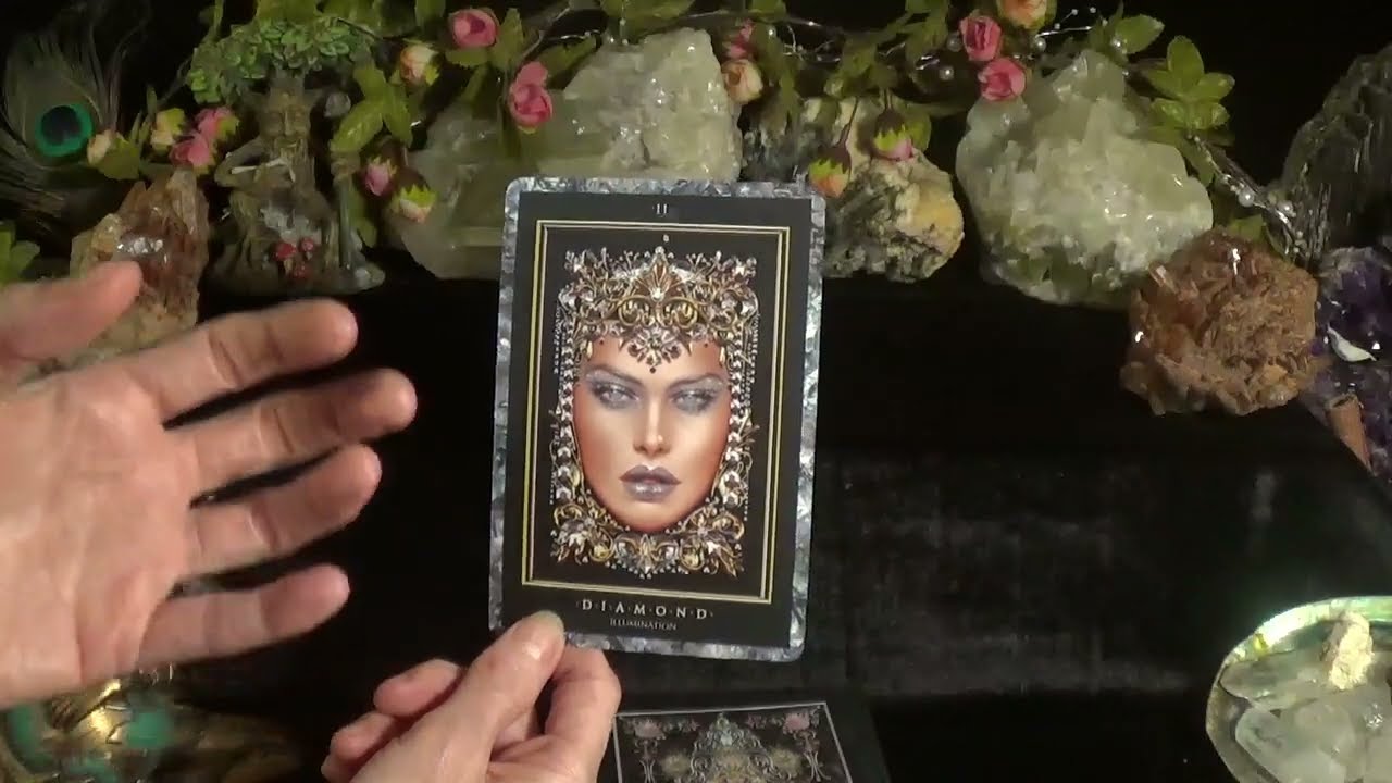 ♏️Scorpio | This ‘Revelation’ Is The Energy You’re Currently Attracting!