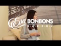 EvaBonBons Bakery - интервью основательницы и шеф-кондитера Веры Осининой