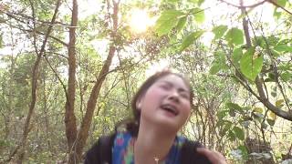 Hmong movie - New movie qaug chaws thiaj yuam kev mus mos lawv