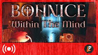 BOHNICE: WITHIN THE MIND | L'enigma che ci ha fatto impazzire! | LIVE