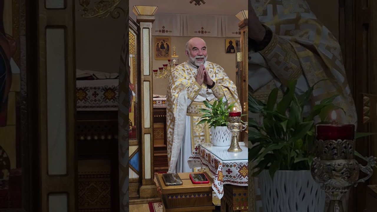 Молитви на зцілення.Реколекції29.08.25