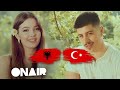 Rita  fidan  mashup turkish  albanian