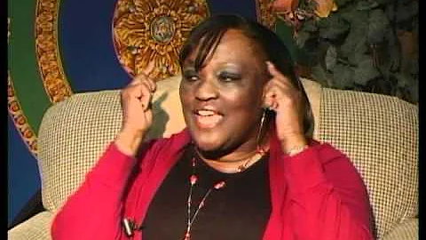 Pastor Gale Shiver and The King's Table - with gue...