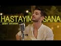 Berkay Kapukıran Hastayım Sana Official Video