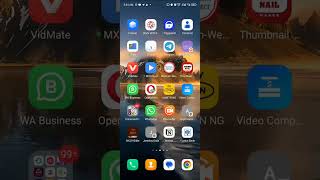 Enjoy Free browsing in opera Mini screenshot 5