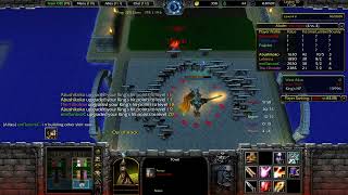 My Ally CCed 19 with 13k send! | Legion TD v11.0a | WC3