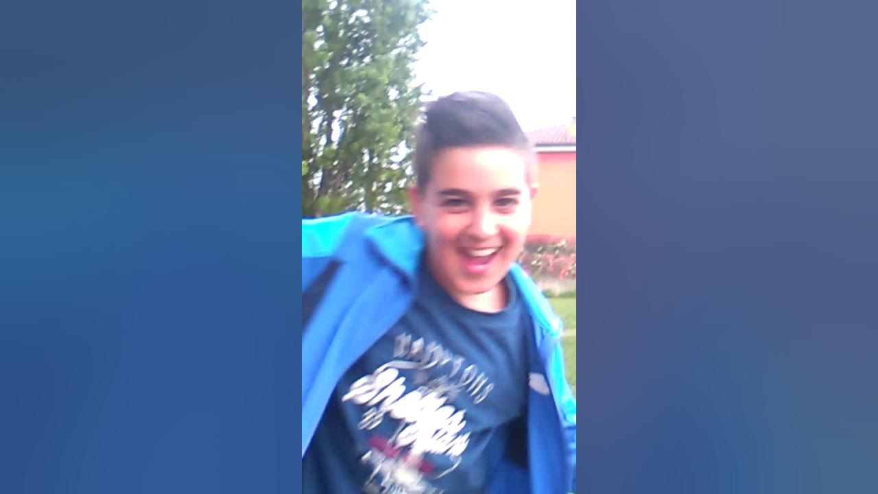Roberto(1) - YouTube