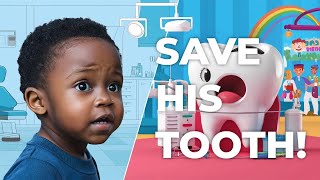 Tiny Teeth: A Guide to Caring for Your Child's Pearly Whites
