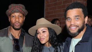 Megan Good Speaks Out About Encounter with Michael Ealy