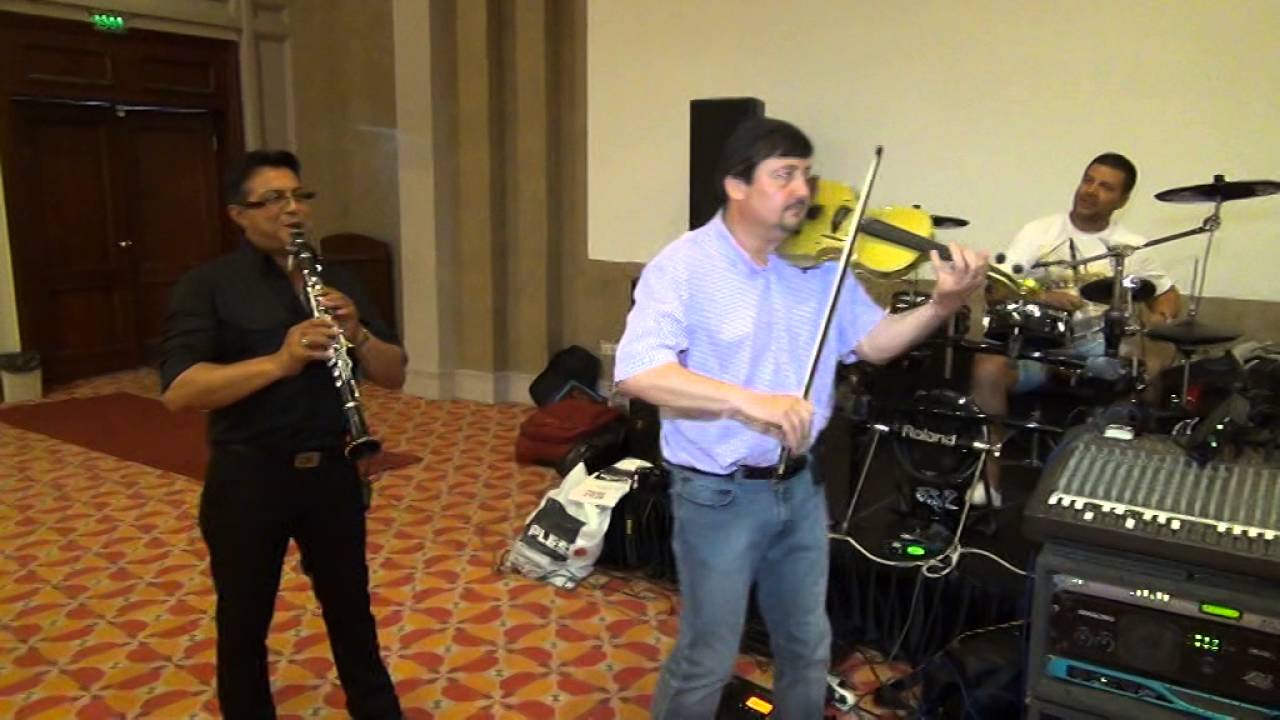 04 - GEORGI YANEV I ORLIN PAMUKOV - 29.06.2014 - ( BOSHKOMIX )