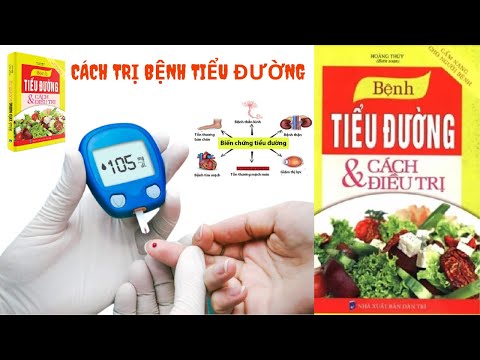 Phương Pháp Chữa Bệnh Tiểu Đường Bằng Thể Dục Và Cách Phòng Bệnh Chương 7 l Sách Nói