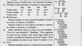 Lingua - 27.G - Reading Tutorial