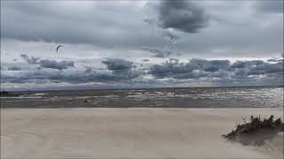 Clima - Uruguay Playa Ramírez, Montevideo