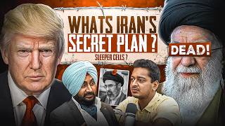 RAW, Mossad, Honey Traps &amp; World War 3 — Inside the Spy World | Ex-IB Navjot Singh