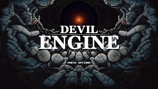 Devil Engine - Very Hard - World Record 1,375,074