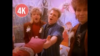 Glass Tiger - Don't Forget Me When I'm Gone - Remaster