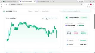 PSX AI Stock Predictor Dashboard