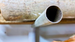 DIY Garage Storage Shelves — Strong, Cheap, Easy & Without Welding