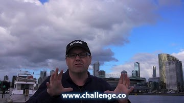 The Challenge: Module 5/Day 1 - Introduction