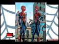 Ron frenz talks spectacular spidergirl