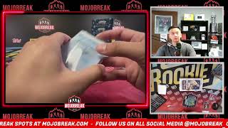 User profile - Mojobreak.