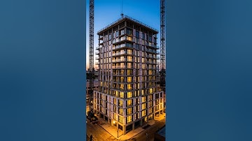 Structure in Seconds