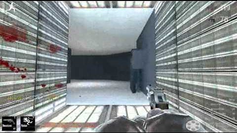 Zombie Panic! redqueen part 1 fun with modded server ^^ :D