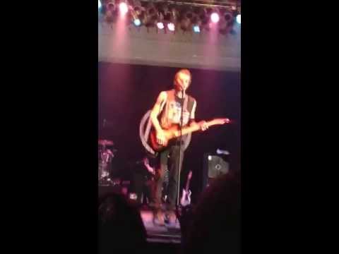 The Maine - Whoever She Is