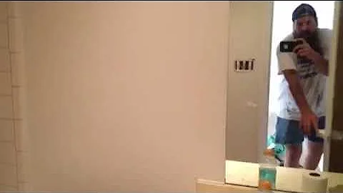 Shell White paint color SW 8917 by Sherwin-Williams Christian Painters Walls