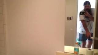 Shell White paint color SW 8917 by Sherwin-Williams Christian Painters Walls