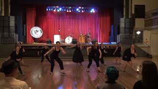 Cowtown Jamborama 2017 - Showcase Contest - Army of Follows