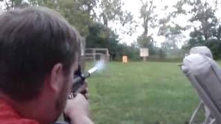 Tippman Effect 98 Right