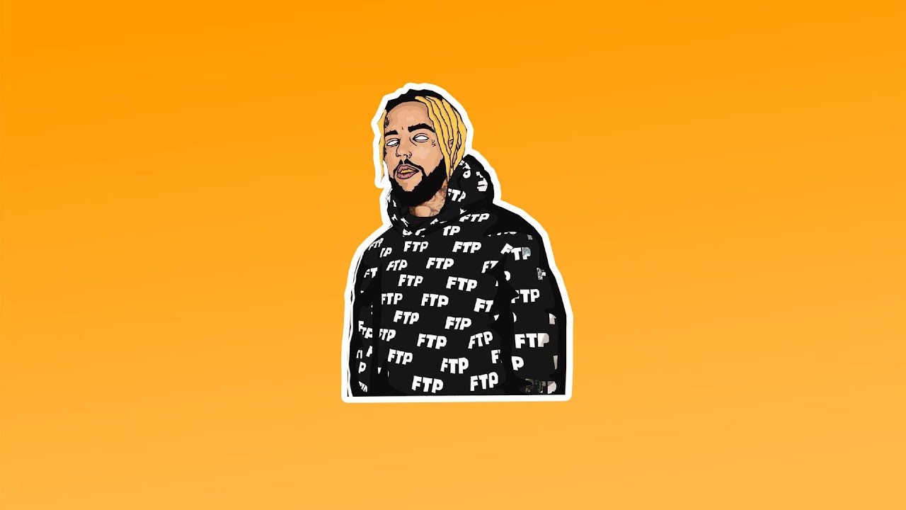 $UICIDEBOY$ x Bones x Memphis Type Beat 2019 - "Lay You Down" / Hard Trap Beat Instrumental