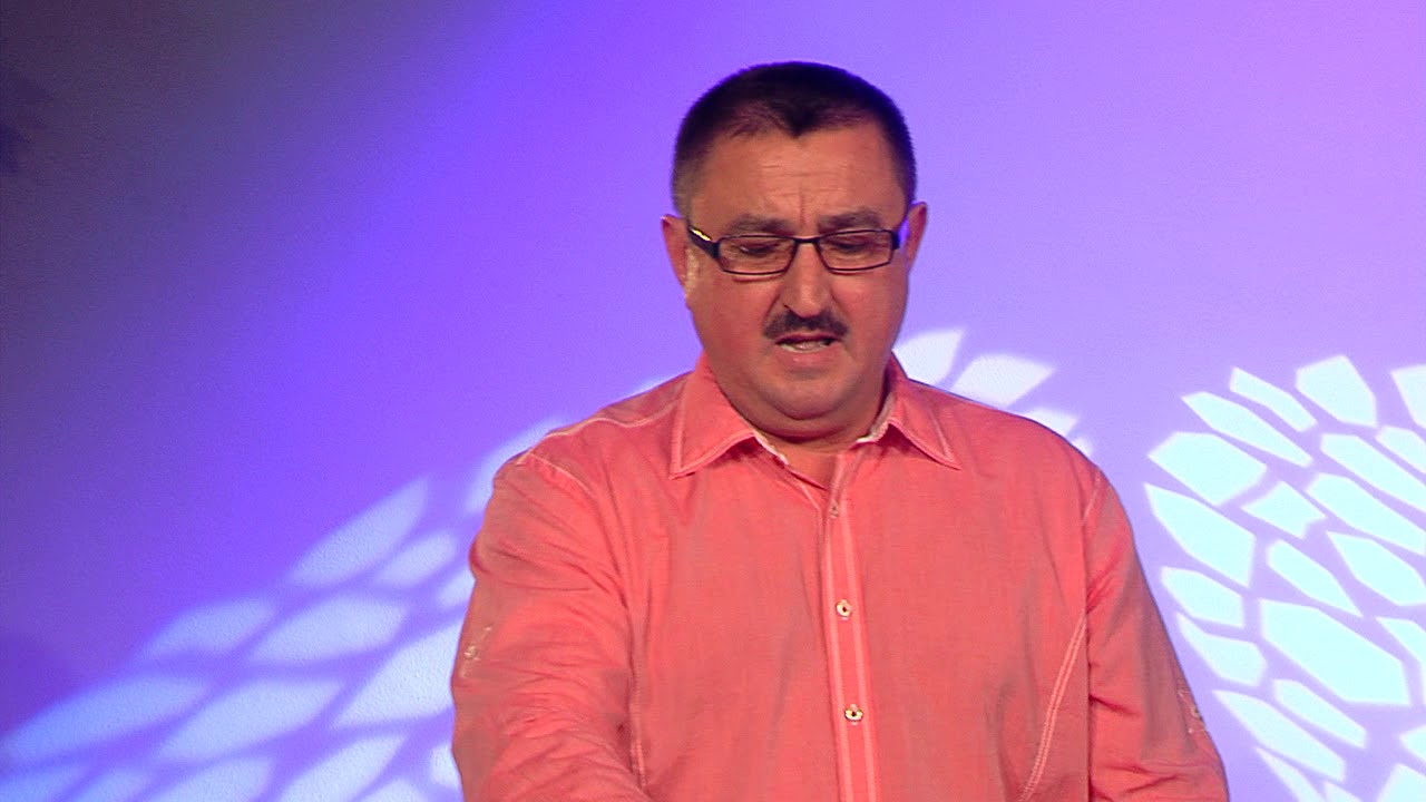 VLASTIMIL NOVÁK - Večerní dědinú