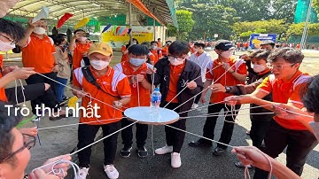 Team Building -Assignment 2- COM1014