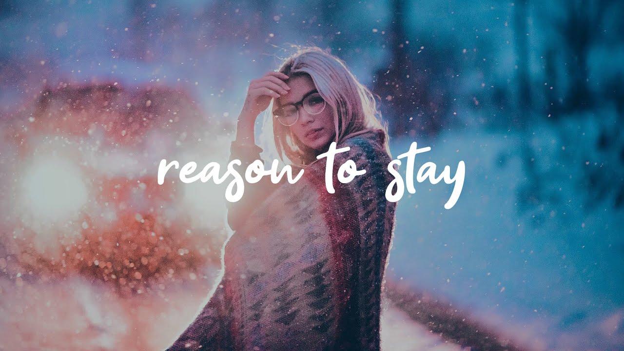 Sody - Reason To Stay [Acoustic | Lyrics]