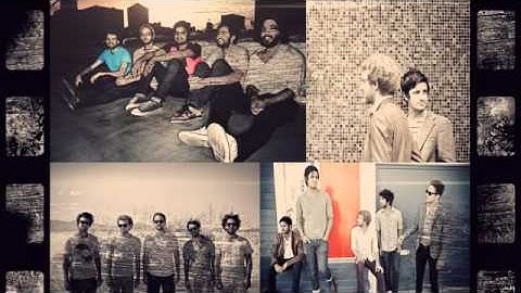 Strings [iTunes Live from SoHo] - Young the Giant