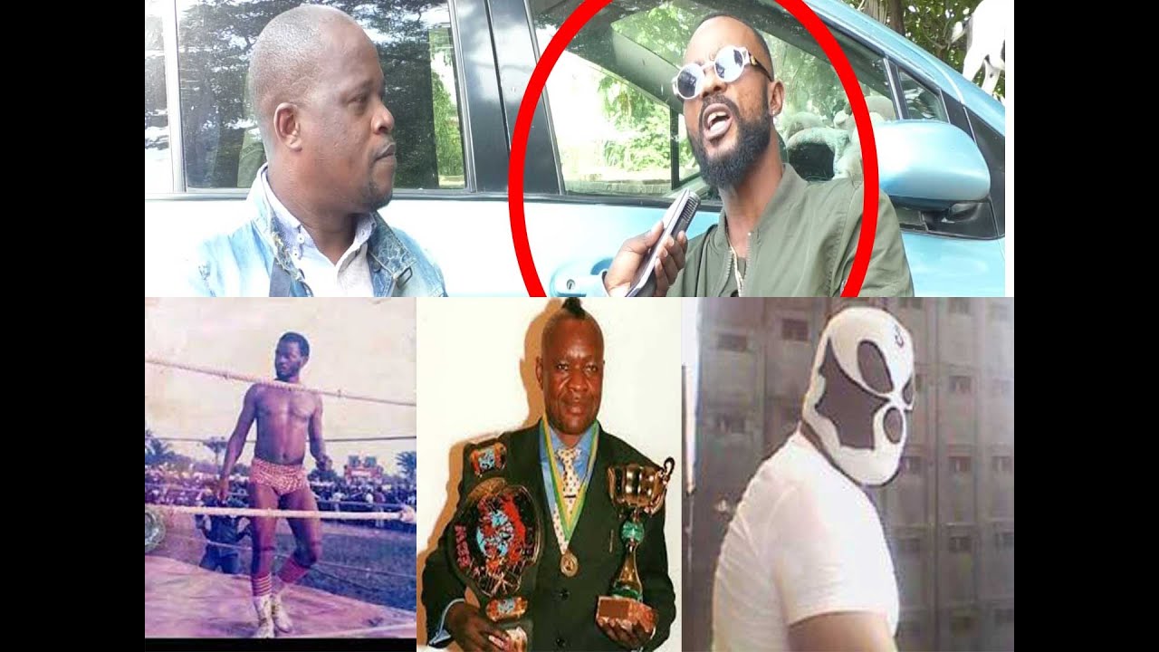 HISTOIRE YA EDINGWE EPESI SOMO ! BOYOKA MUANA NAYE MOSUSU MAKAMBU ALOBI SOMO !