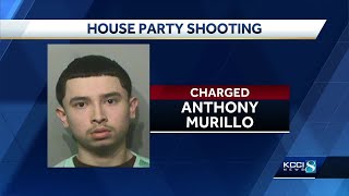 Second attempted murder arrest made in underage party shooting